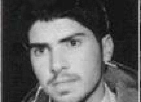حبیب قاسمی