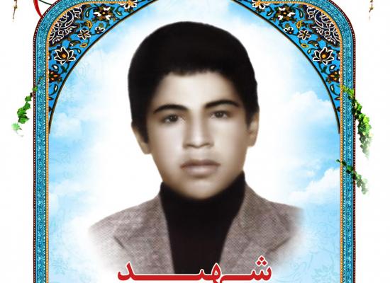 حمیدرضا حکامی قاسمی