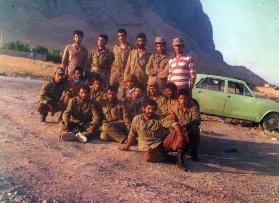 رضا موسی