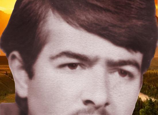 سید حمید موسوی خوشدل