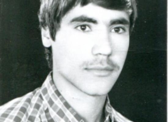 سید علی میرجعفری