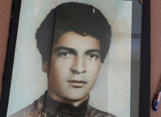 سید شجاع موسوی