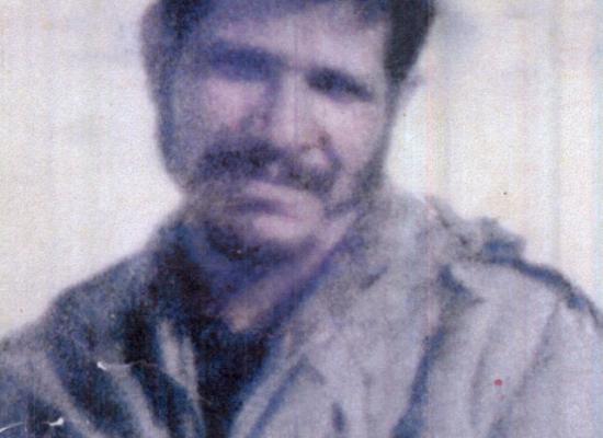 سید مجتبی کاظمی