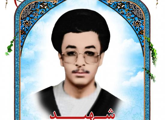 سید حسین موسوی