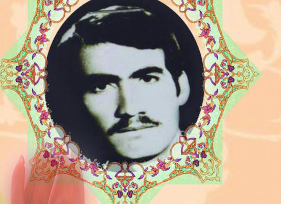 محمدرضا موسوی