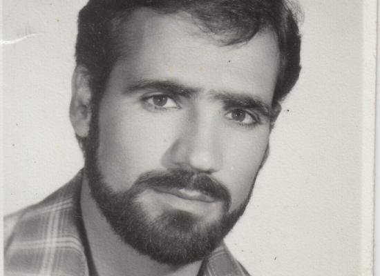 علی مهربان