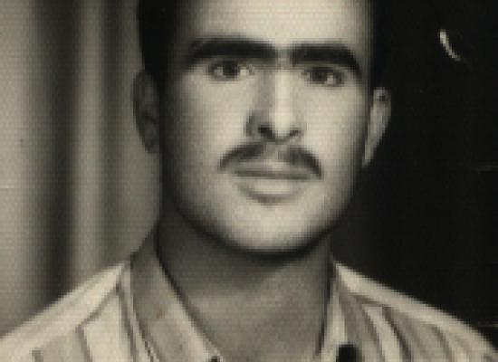 عبدالله میرسمیعی