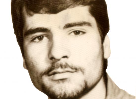 علی ‎اکبر حقیقی