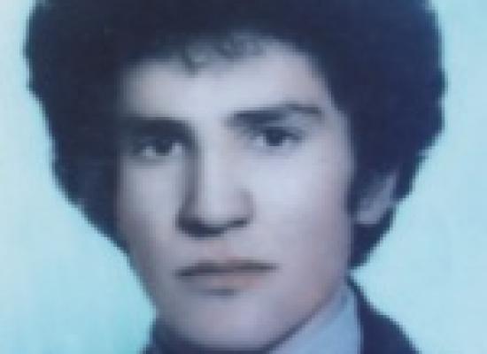 سید اکبر موسوی نیک