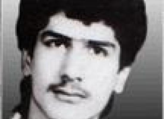 علیرضا قجری
