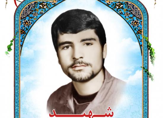 علی ‎اکبر حقیقی