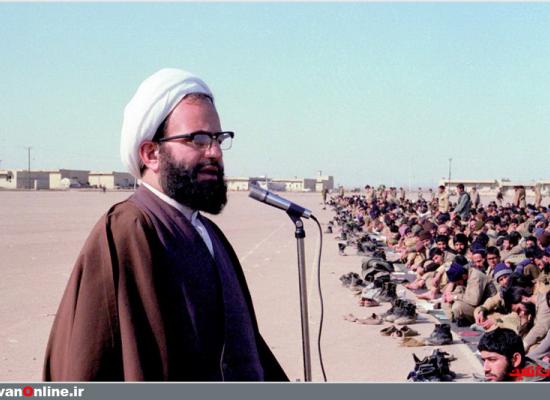 فضل الله مهدی زاده محلاتی