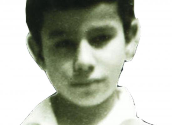 مجید فمی تفرشی