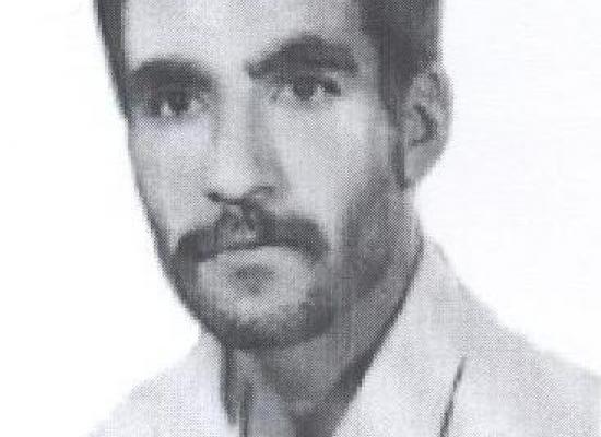 محمد قاسمی