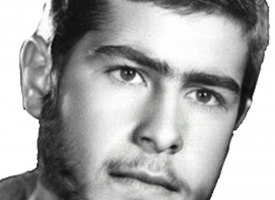 محمد کمالی مقدم