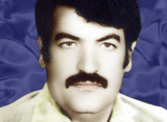 محمد مومنی