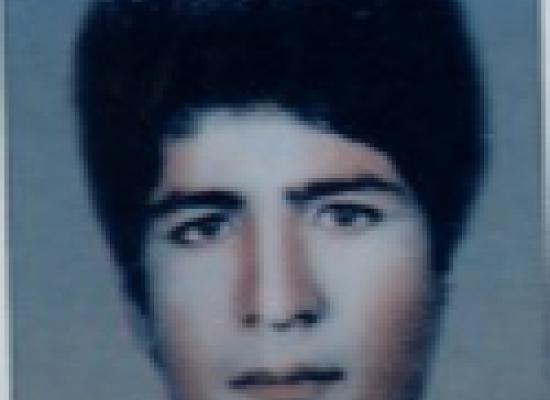 محمدولی مهدی اسفندانی