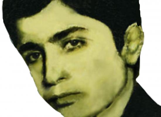 مرتضی قلیچ پور