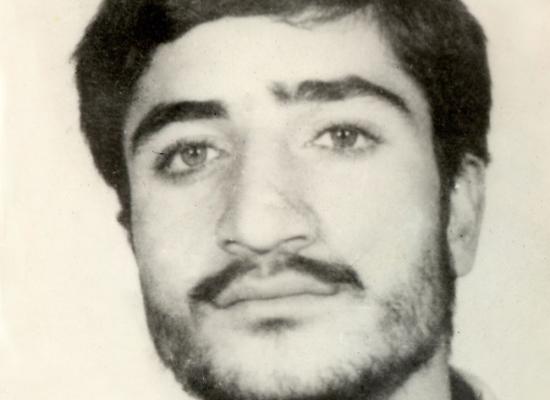 مسعود مهدوی