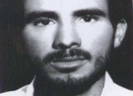 مسعود قاضی خوشدونی فراهانی