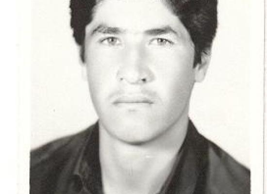 حیدر قدیمی