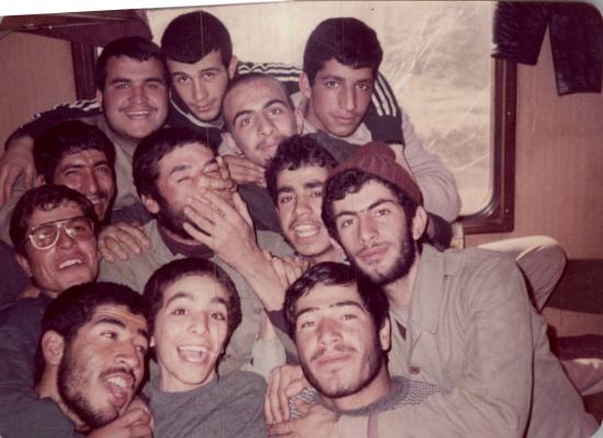 وحید فریدی