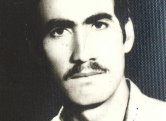 محمدرضا موسوی