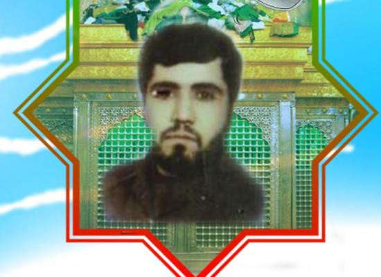 روحانی قاسمی