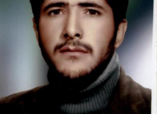 اباصلت میرزایی