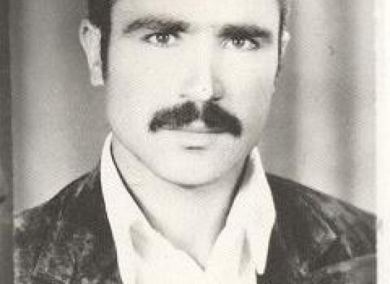 سید محمد موسوی