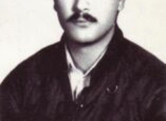 رضا کمپانی