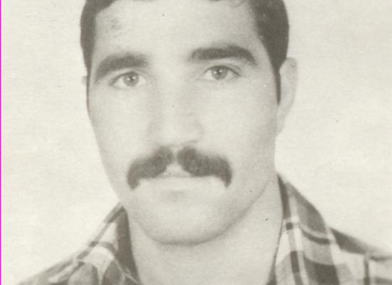 سید محمد موسوی