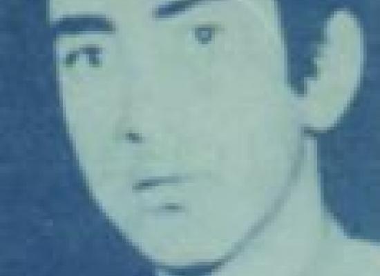 سید حمید موسوی خوشدل