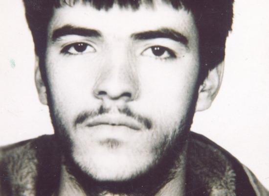 سید علی میر