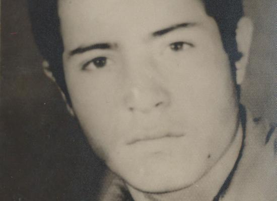 سید مصطفی میراحمدی
