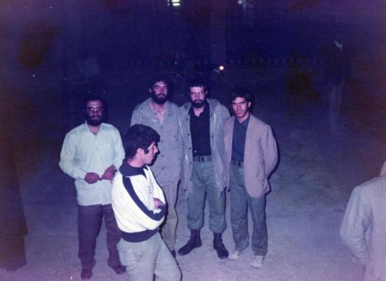 جلال فضلعلی سنجانی