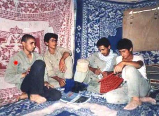 اصغر قاسمی