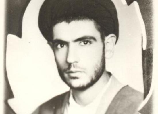 سید کاظم قریشی