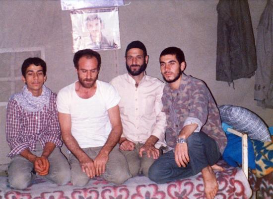 محمدحسن قائمی