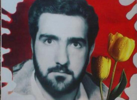 سید حسن موسوی