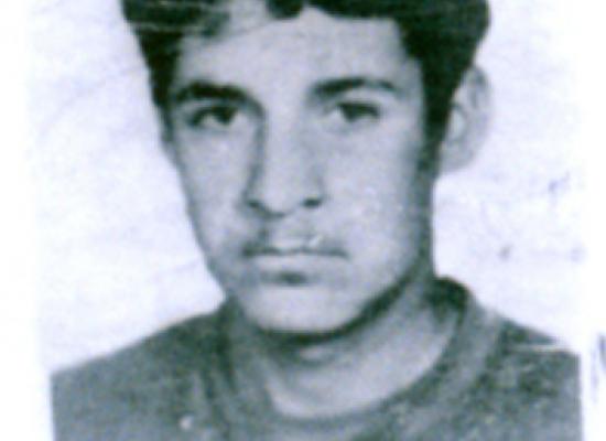 ابراهیم منصوری