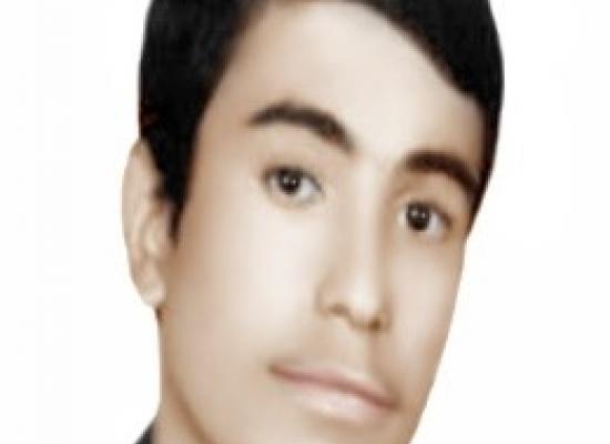 عطاءالله آمره ای