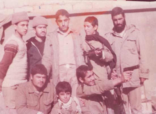سید علی موسوی