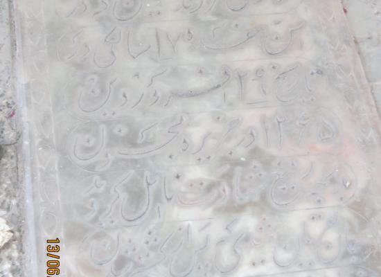 سید علی موسوی