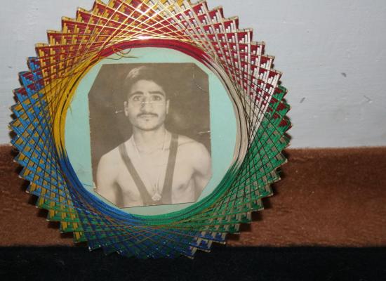 مسعود مهدوی
