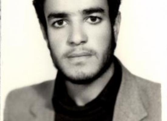 سید غفار میرغفاری