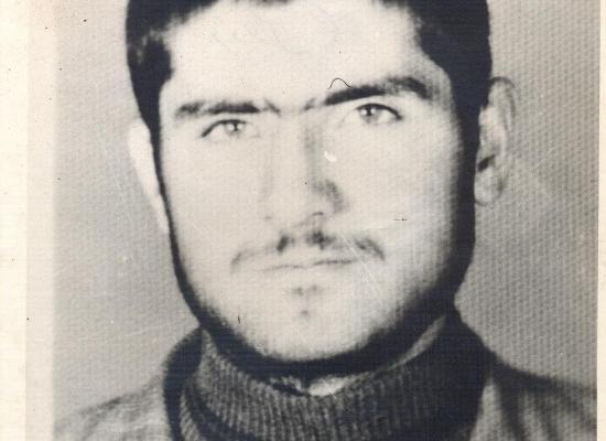 احمد قاسمیان