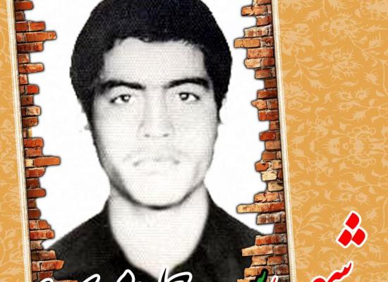 سید جلیل موسوی