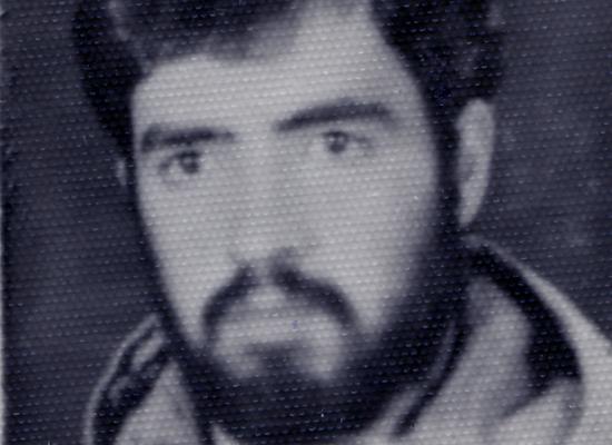 جلال فضلعلی سنجانی
