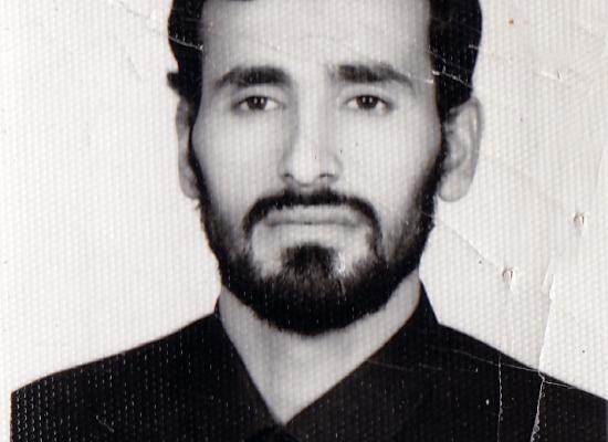 حسین قاسمی